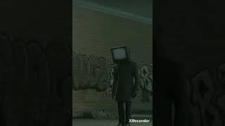 tv man attack you ?!