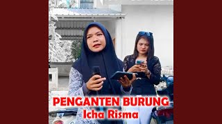 Penganten Burung Icha Risma