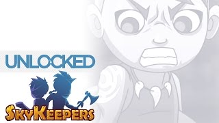 UNLOCKED: SkyKeepers / Visual Trophy & Achievement List