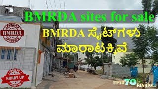 BMRDA sites for sale #Bangalore #Time with CS Kannada #Real Estate #Bengaluru