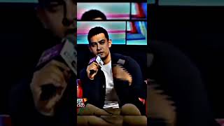 Amir Khan Talk about karna🔥 Bollywood actor talk about karna🔥Karna🔥#karna #bollywood #shorts