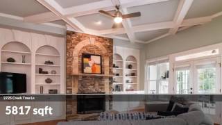 2725 Creek Tree Ln, Cumming, GA 30041 (English)