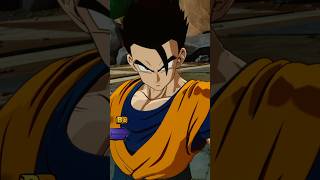 “Fight You, No I Wanna Kill You “#trending #gohan #shortsfeed #explorepage #fyp