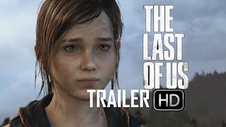 The Last of Us Trailer