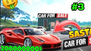 CAR FOR SALE | PART-3 | LUCKIEST DAY EVER