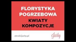 Florystyka Pogrzebowa