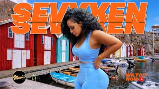 SEVXXEN From JAMAICA 🇯🇲 🥰💥🔥 | Instagram Curvy Model | African Queen | Bio | Wiki