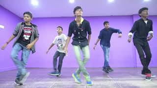 Sorry | Justin Bieber | Western Culture Dance Studio