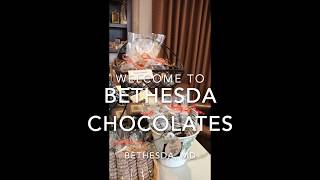 A Glimpse of Bethesda Chocolates