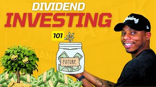 Dividend Investing Secrets: How to Build Wealth for Generations!