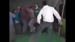 رقص البريكيه ايام التسعينات 💃😂// باسم العلي خاله ياخاله 😂😂 [] ابو الابيض لعب لعب 😁💃#كرار_السفير