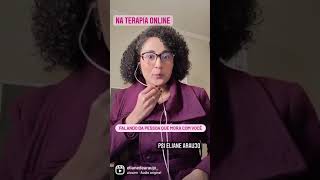 Terapia Online Amor