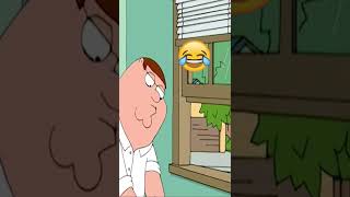 Peter Griffin has to be brain-dead | Family Guy funny moments #familyguy #familyguyshorts #shorts