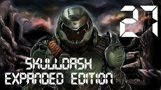 Skulldash Expanded Edition: Level 27 - Outpost 26/A Foundry