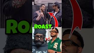 Purav Jha ROAST Emiway Vs King ?