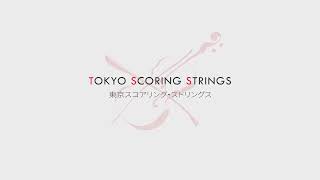 LOOKAHEAD IN TOKYO SCORING STRINGS FULL TUTORIAL (RU)