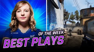 Best Plays Of The Week | Vilga