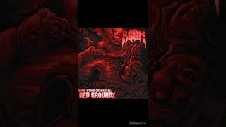 "Red Groundz" full album (scum)