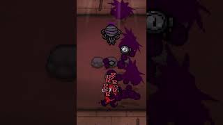 EYE OF THE OCCULT + WILD CARD #thebindingofisaac #isaac #foryou #mod #game #wildcard