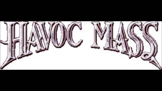 Havoc Mass (us/fl) "In Extremis" 1991 demo #1 (full demo)