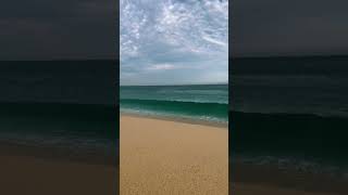 Winter wave, Australian beach #video  #reels  #australia  #shortvideo