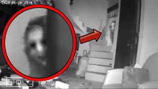 A Demon Has Taken Over My House - 6 Horror Videos