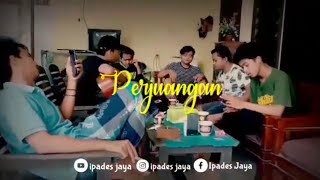 PERJUANGAN - A. MUSAWWIR | MUSIKALISASI PUISI