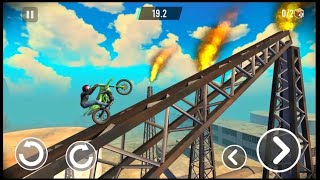 Stunt Bike Extreme : 👍 Good stream | Playing Squad | Streaming with Turnip