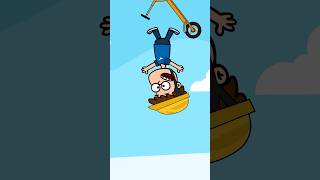 Oh No, Henry‘s Flying Through the Air! – Hooray Kids Songs #hooraykidssongs #nurseryrhymes #ouch