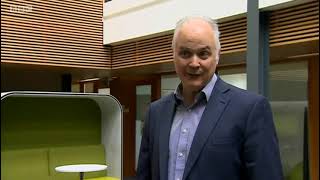 Professor Gavin Perkins - BBC Midlands Today - 05.06.2021