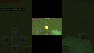 Double slime haybale ender pearl mlg