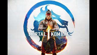 Mortal Kombat 1 PC EP3! #mk1 #mortalkombat1