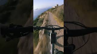 DH Fajardo - IGOR 92 - Enduro MTB #downhill