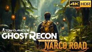 REAL SOLDIER™ | This is WAY It's Still a MUST-PLAY in 2024 | GHOST RECON WILDLANDS