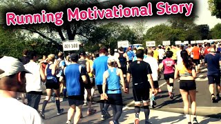 RACE | Motivational Video in Hindi | Running Story  | प्रेरणादायक कहानी  | Success story in Hindi