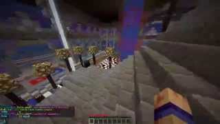 Minecraft Factions - Underground Adventure w/ KoolzvilleGamersHQ