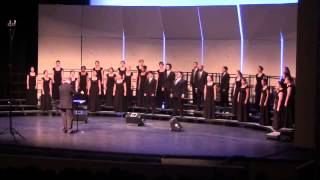 Phoenix Children's Chorus - 2012 Holiday Performance - Bravo