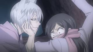 Kamisama Kiss - Contract