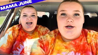 Mama June | Alana Begs Fans For A House—Why Fans Think It’s A Total Scam!