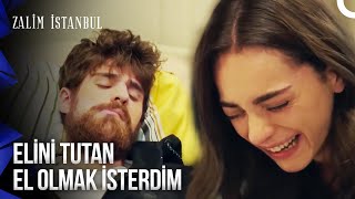 Elini Hiç Bırakmayacağım Nedim! | Nedim ve Cemre Sahneleri