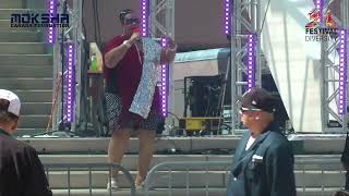 Toronto Diversity Festival 2022 | Princess Trinidad Live Performance