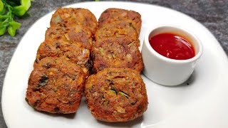 Not only Easy recipe But also Crispy and tasty recipe| Breakfast recipe |