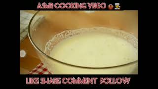 Asmr Cooking video 🍳 #viral #trending #shorts #cookingvideo #cookingclass #asmrfood  .(4)