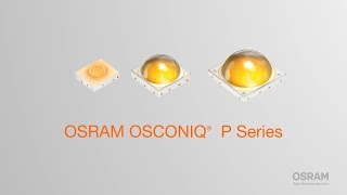 OSCONIQ® Family