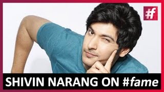 Shivin Narang Live Interview | Sneak Peek into Personal Life | Live on #fame