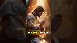 GRACIAS DIOS POR DARNOS TÚ LUZ 🙏🏻