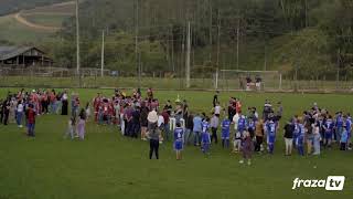 Final Campeonato de Futebol de Campo de Grão-Pará - Aiure X Nacional 🏆⚽