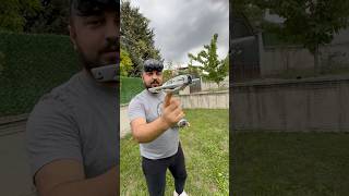 Djı Neo Düşürme Testi 💥☄️🌪️Dji Neo Stabilite Test #toys