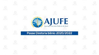 3/6/2020 | Solenidade de Posse da Diretoria - biênio 2020/2022