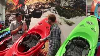 Dagger Kayaks: The Nomad | Rapid Magazine | Rapid Media